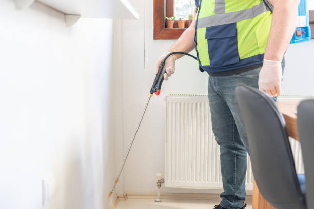 Best Pest Removal Services  in Rockmart, GA